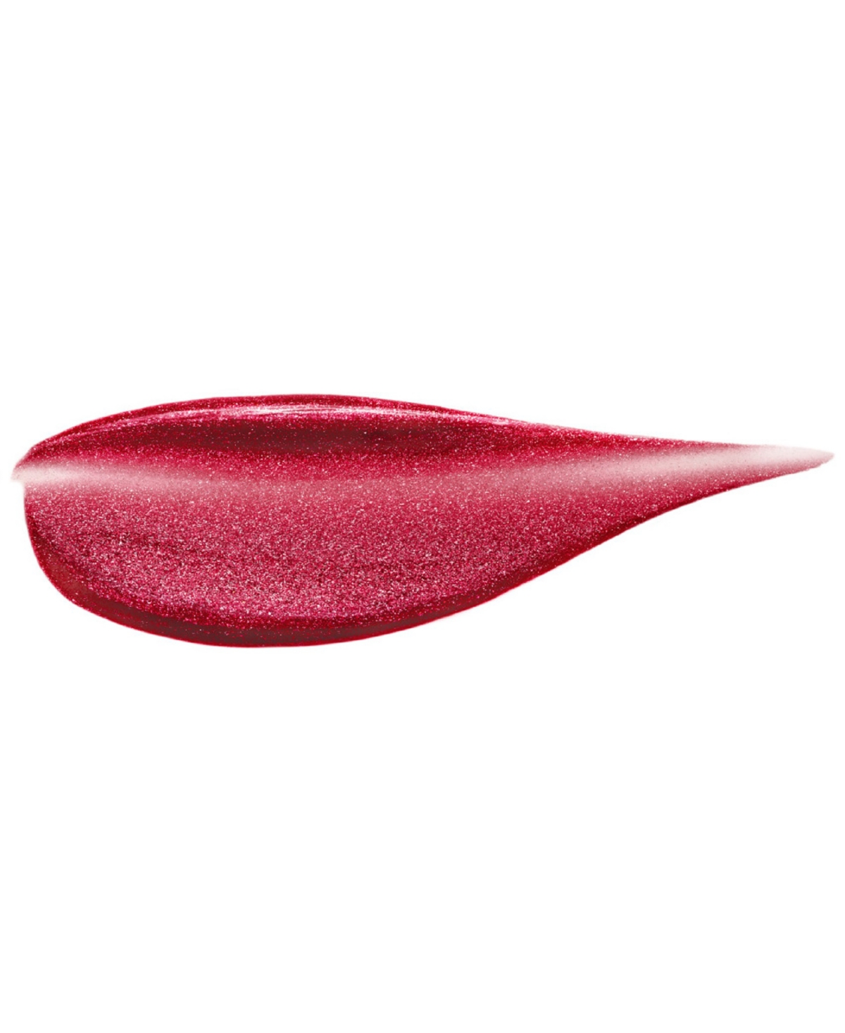 Clarins Lip Comfort Oil Shimmer, oz. - 08 Burgundy Wine