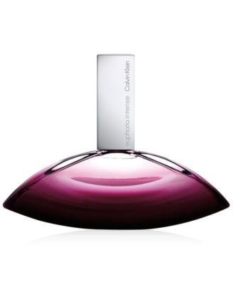 ck perfume for women