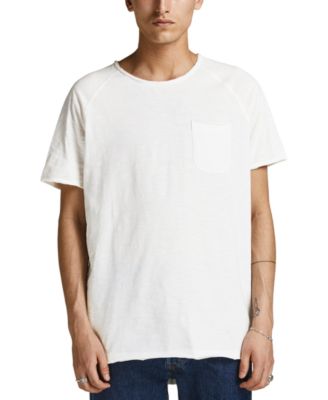 Jack & Jones - Men's Pocket T-Shirt