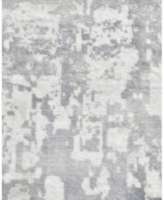 Blush S1128 8' x 10' Area Rug