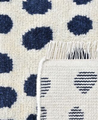 Irmgard S3205 8' x 10' Area Rug