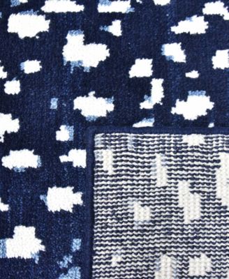 Louis S3253 5' x 8' Area Rug