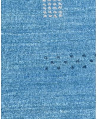 Simi S9417 5' x 8' Handmade Area Rug