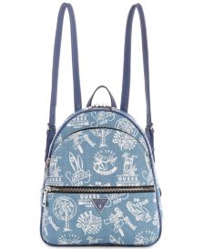 Manhattan Large Backpack