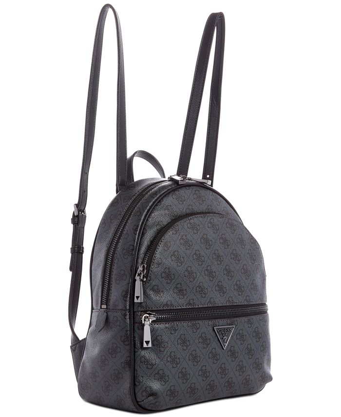 GUESS Manhattan Large Backpack - Macy's