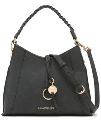 Calvin Klein - Shelly Crossbody