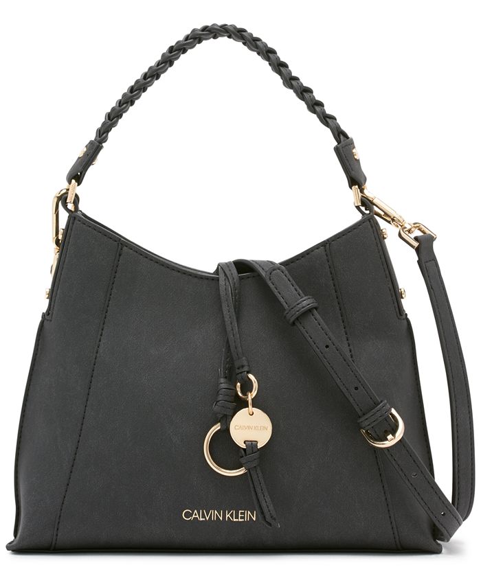 Calvin Klein Shelly Crossbody & Reviews - Handbags & Accessories - Macy's