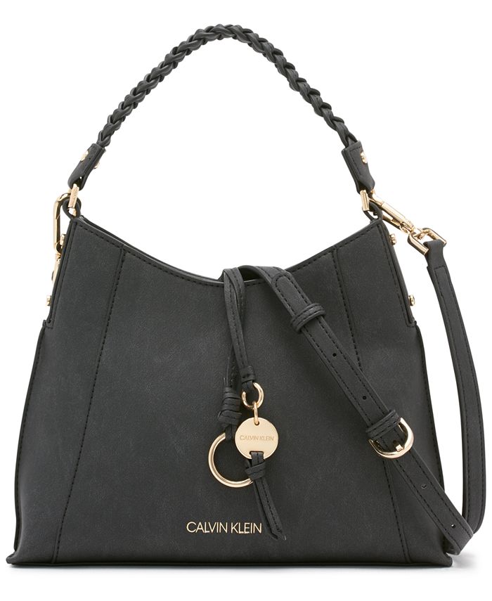 Macy's calvin shop klein purses