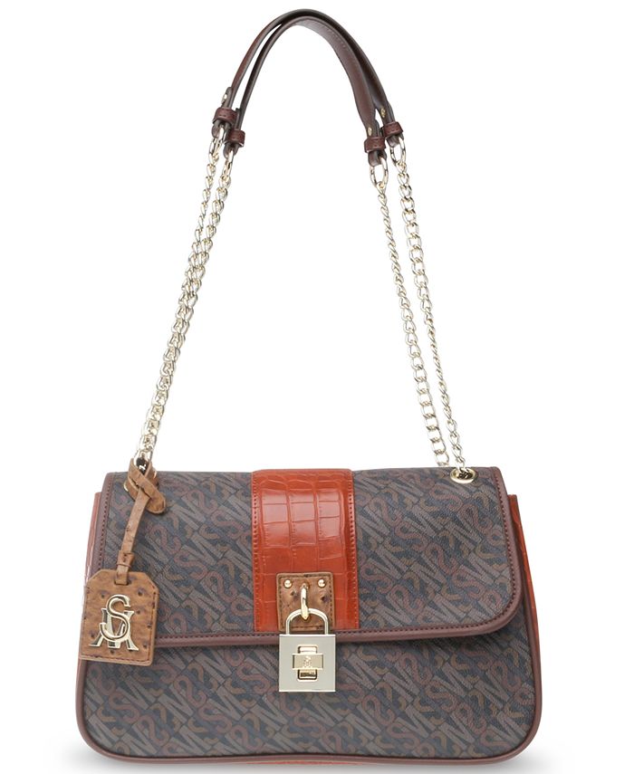 shoulder bag steve madden purses