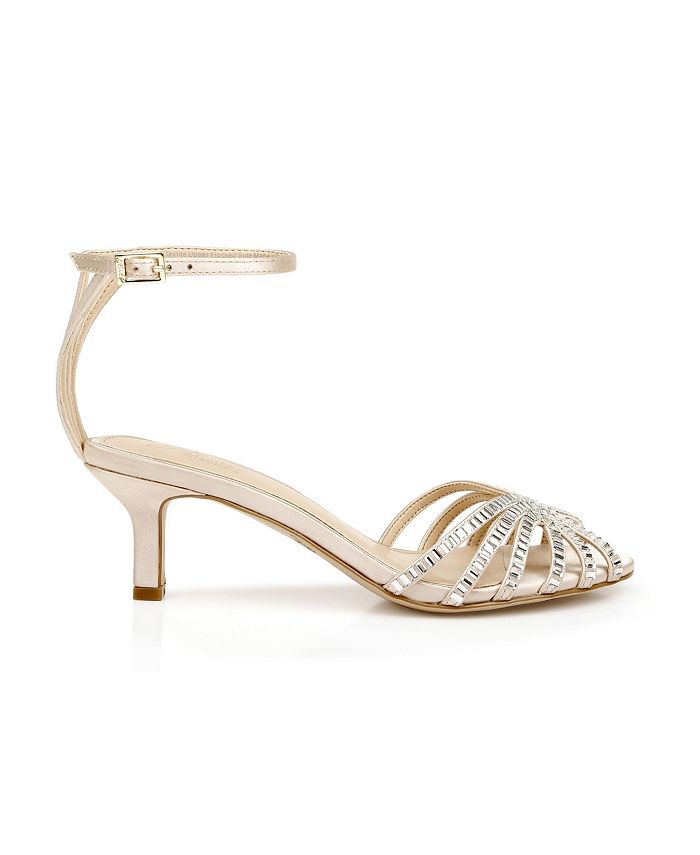 jewel by badgley mischka shoes