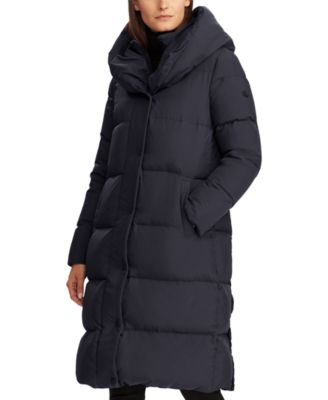 lauren ralph lauren puffer coat