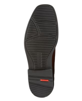 Men's Style Leader 2 Bike Toe Oxford Shoes