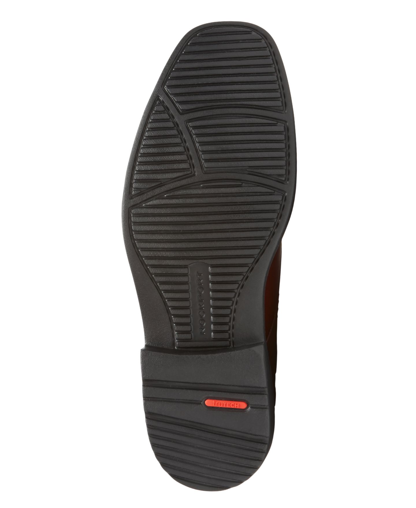 Обувь Rockport Men's Style Leader 2 Bike Toe Oxford — фото 4