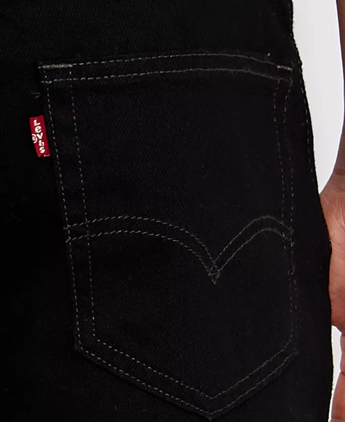 Levi’s Men’s 550 Relaxed Fit Jeans - thumbnail 10