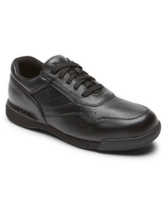 Rockport Men's M7100 Milprowalker Shoes & Reviews - Men - Macy's