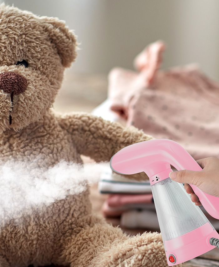 True & Tidy Tidy TS20 Steam HandHeld Garment Steamer Macy's