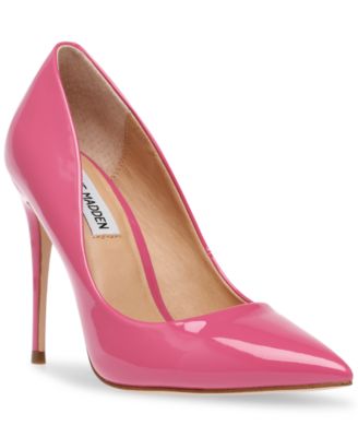 Steve Madden Daisie Pumps Macy s