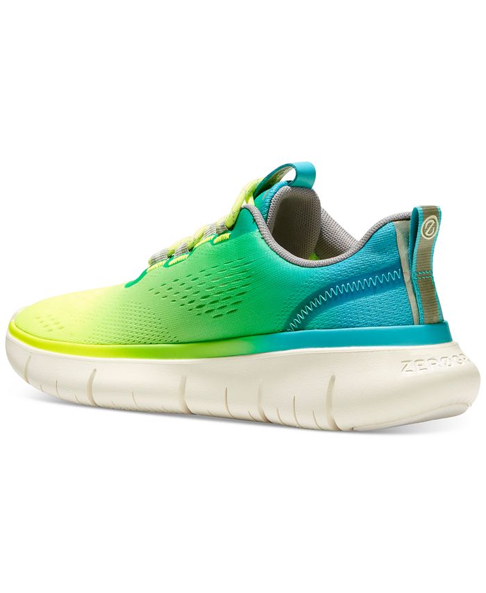 Cole Haan Women's Zerogrand Journey Running Sneakers Macy's
