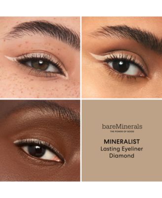 Mineralist Lasting Waterproof Eyeliner