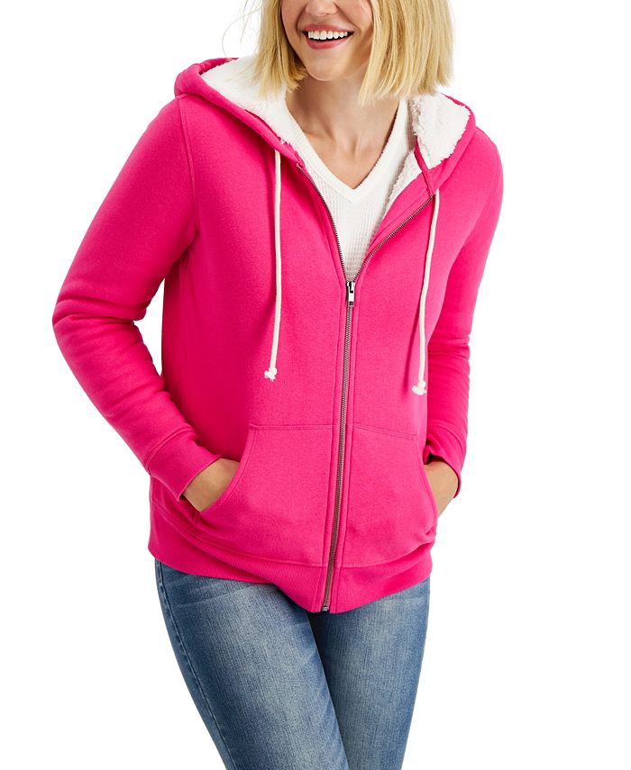Macy's hoodies Clearance