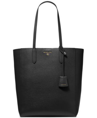 michael michael kors lenox large leather tote bolsa