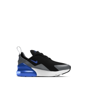 Nike Little Boys Air Max 270 Casual Sneakers from Finish Line