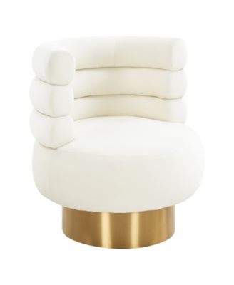 Naomi Swivel Chair