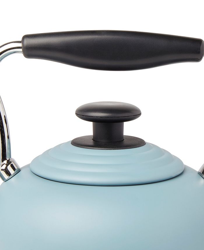 Haden Highclere 1.5 L 6 Cup Cordless, Electric Kettle BPA Free with