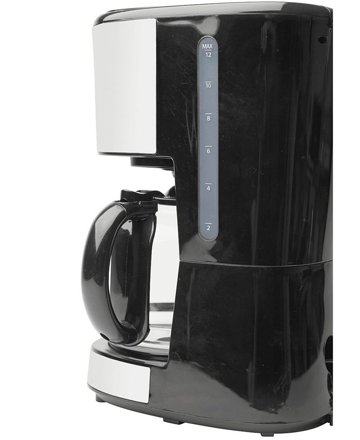 Haden Heritage 12 Cup Drip Coffee Maker by World Market