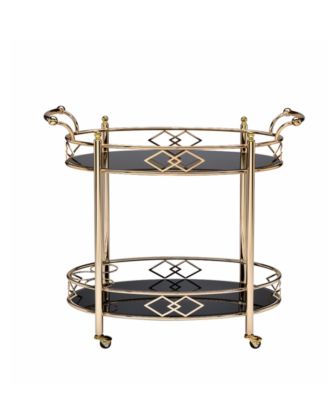 Ottesen Serving Cart