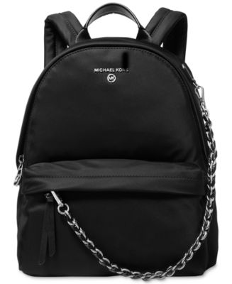 Michael Kors Slater Medium Backpack - Macy's