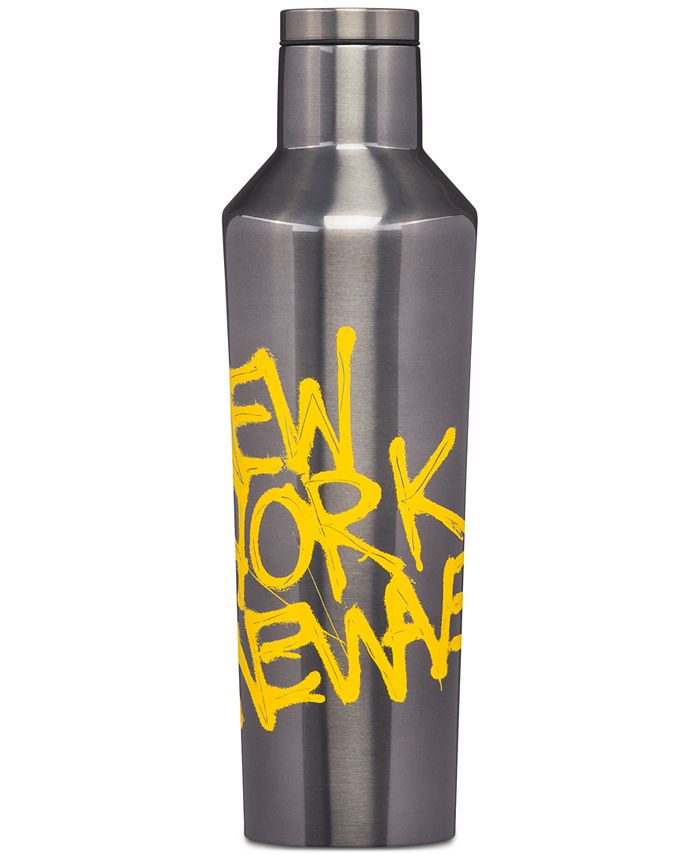 Corkcicle JeanMichel Basquiat New York Canteen Macy's