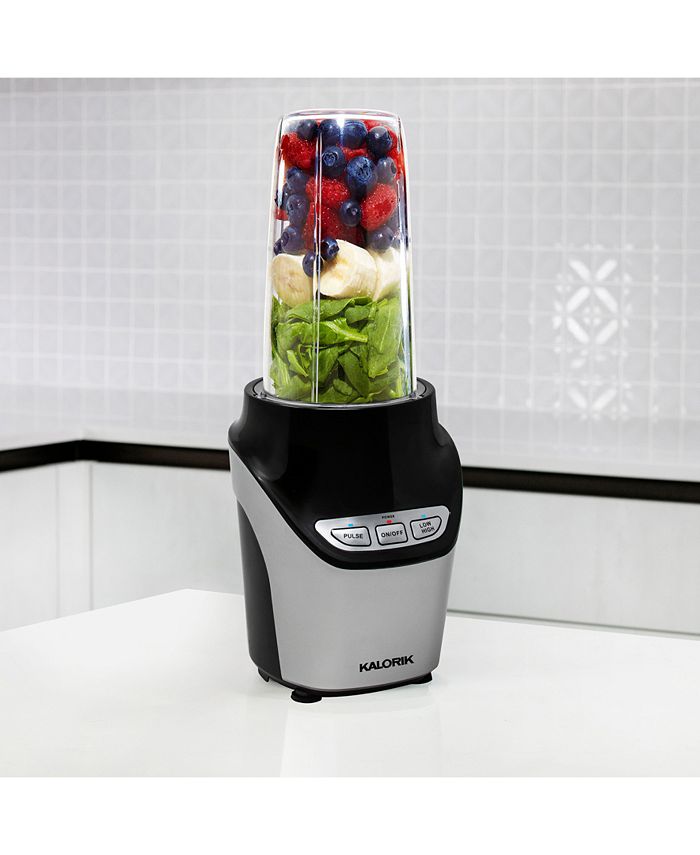 Kalorik Nutrition Blender Macy's