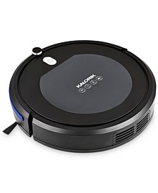 Home Ionic Pure Air Smart Robot Vacuum