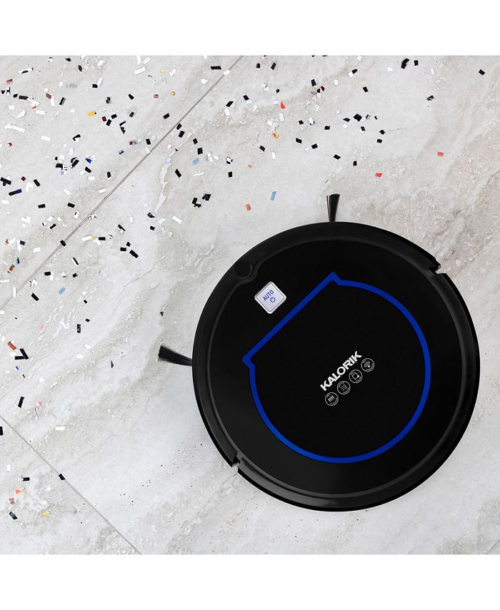 Kalorik Robot Vacuum Macy's