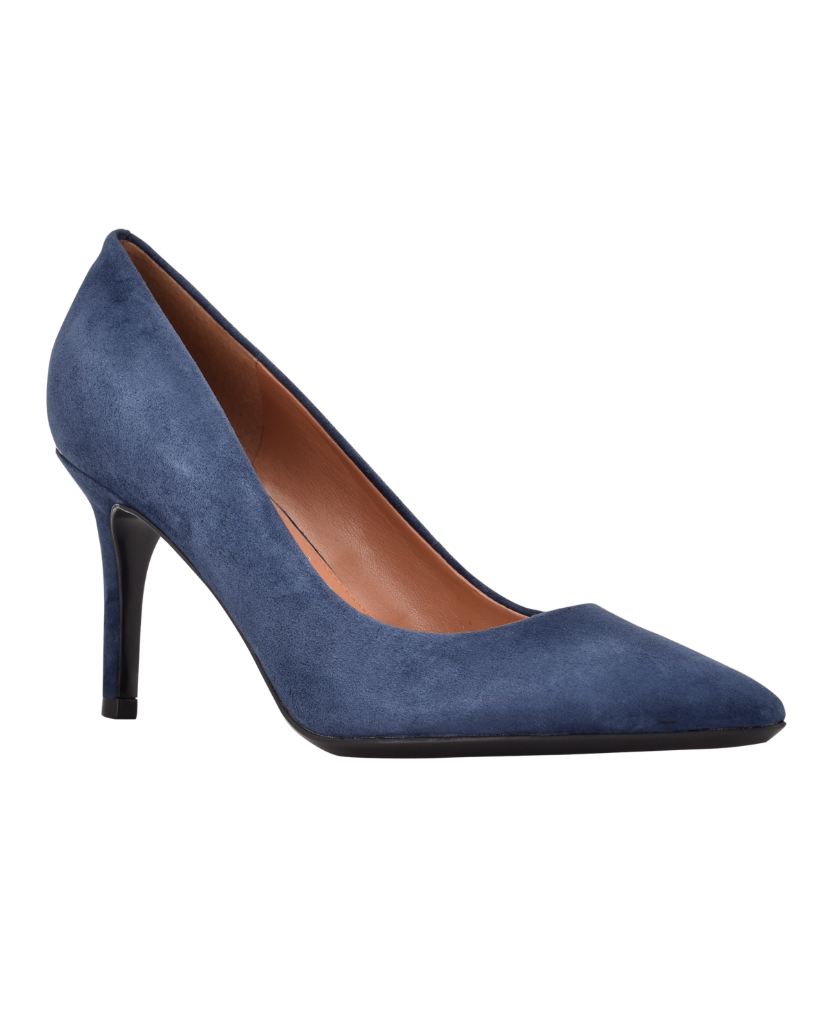 UPC 195972492837 product image for Calvin Klein Women's Gayle Pointy Toe Pumps Women's Shoes | upcitemdb.com