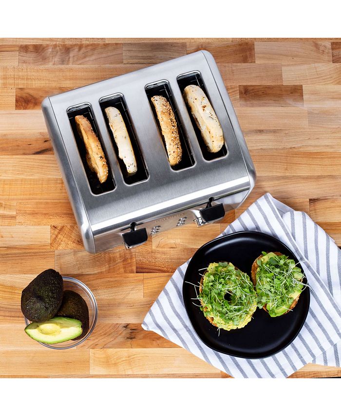 Kalorik 4Slice Toaster Macy's