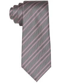 Men's Valley Stripe Tie