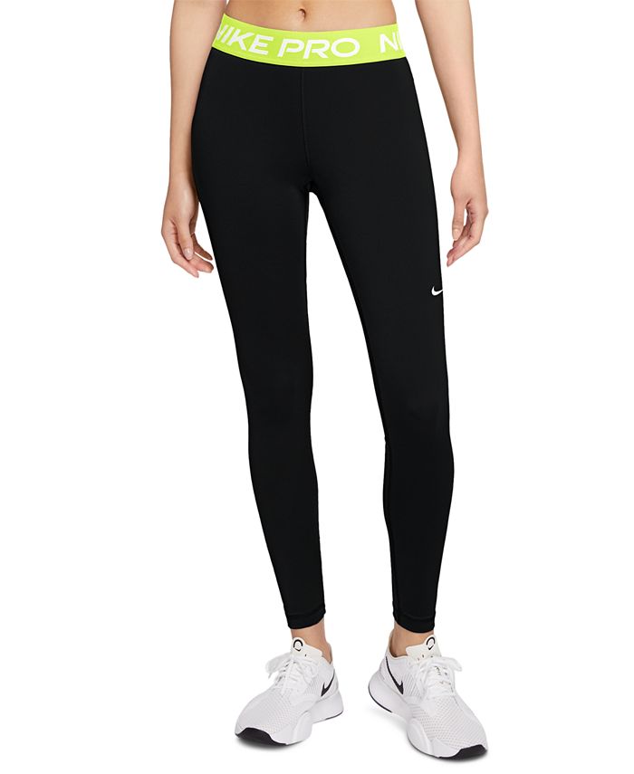 Nike Pro Dri-FIT 7-8 Leggings Women