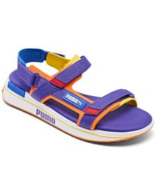 Future Rider Sandals from Finish Line