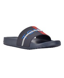 Men's Rafael Color Block Pool Slide