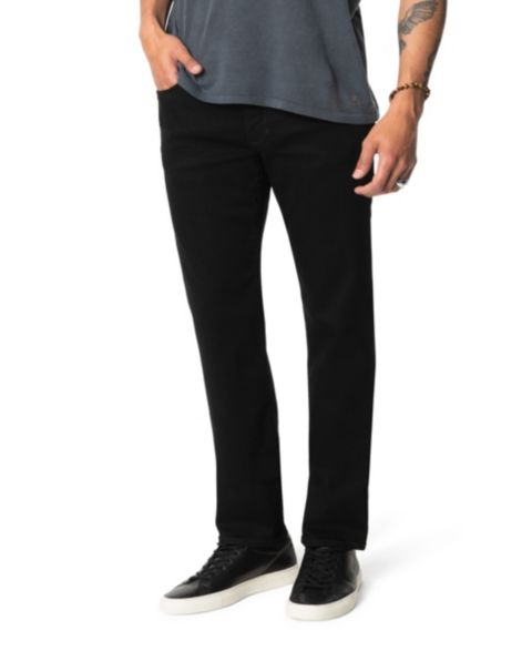 Мужские джинсы Joe's Jeans The Asher Slim Fit Stretch, цвет: Griff