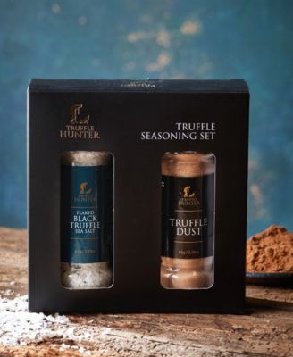 TruffleHunter Truffle Seasoning Gift Set - Macy's