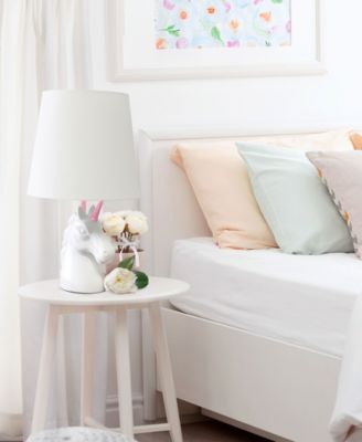 Sparkling Unicorn Table Lamp