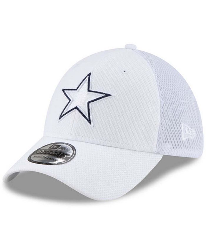 Cowboys store platinum hat