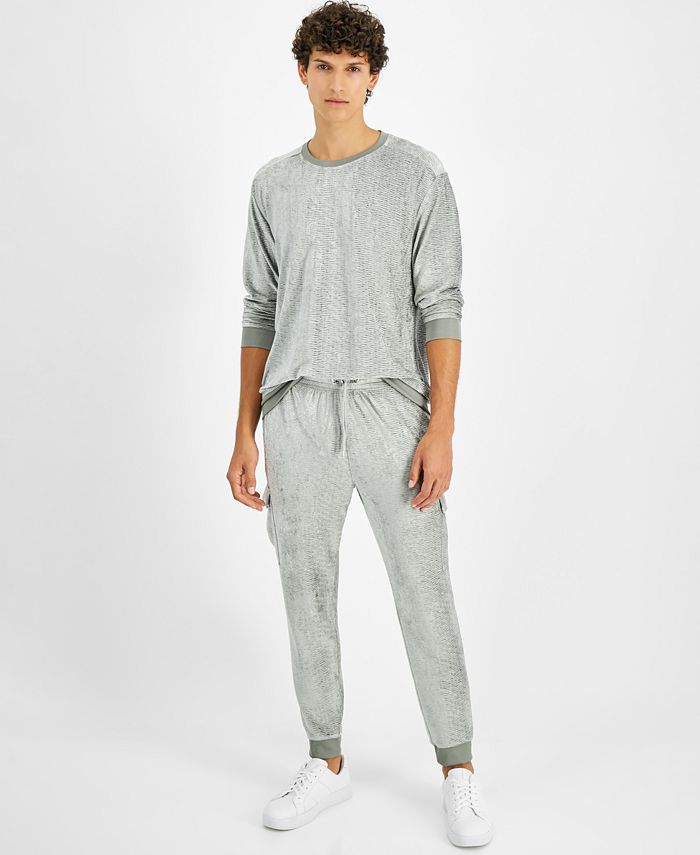 Macys jogger shop