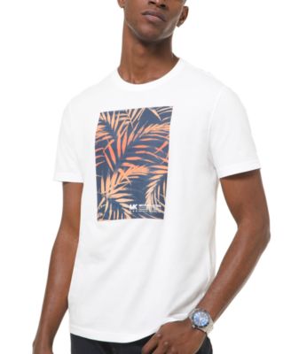 Men's Palm Block T-Shirt
