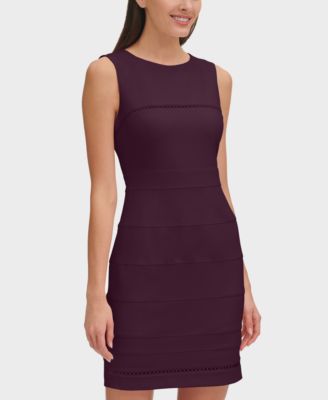 tommy hilfiger midi polo dress