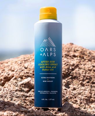 After Sun Cooling Spray, 6-oz.