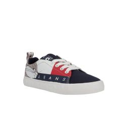 Big Boys Space Jam Bugs Sneaker